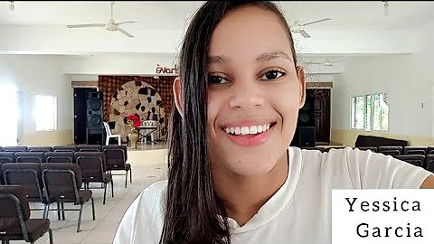 Dios no se ha olvidado de ti - Yessica Garcia