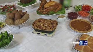 Local restaurants continue to offer affordable, pre-fixed Thanksgiving meals despite increased costs