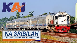 Download Lagu Profil Sejarah Kereta Api Sribilah MP3 Download Lagu Profil Sejarah Kereta Api Sribilah MP3