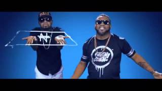 PUFFY TEE Ft JJC ^  PACKAGING {OFFICIAL VIDEO}