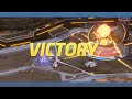 End of video