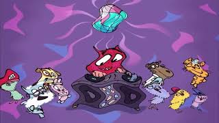 Love Monster Theme Song In Swist Major