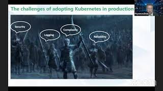 Run Graph Database on K3s with KubeSphere - DoK Talks #105