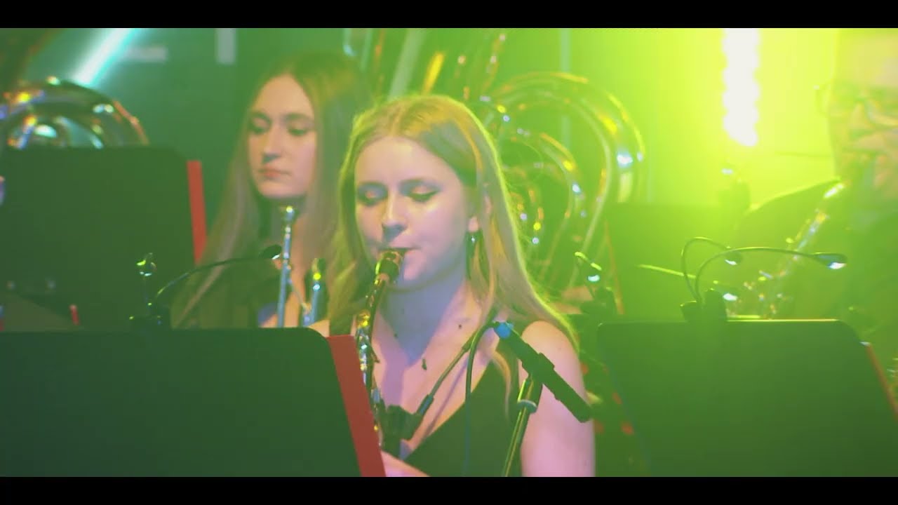 Meet The Beatles! - Orkiestra Dęta Miasta i Gminy Gostyń