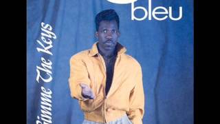 Mikki Bleu  All My Life ive Waited