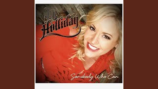 Video thumbnail of "Jolie Holliday - Soldier"