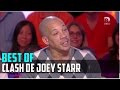 Best Of - Clash de Joey Starr