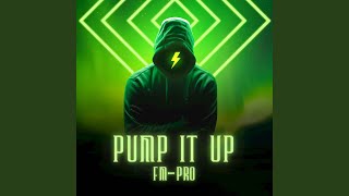 DJ Pump It Up