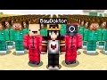 Baydoktor vs mnecraft 128   minecraft