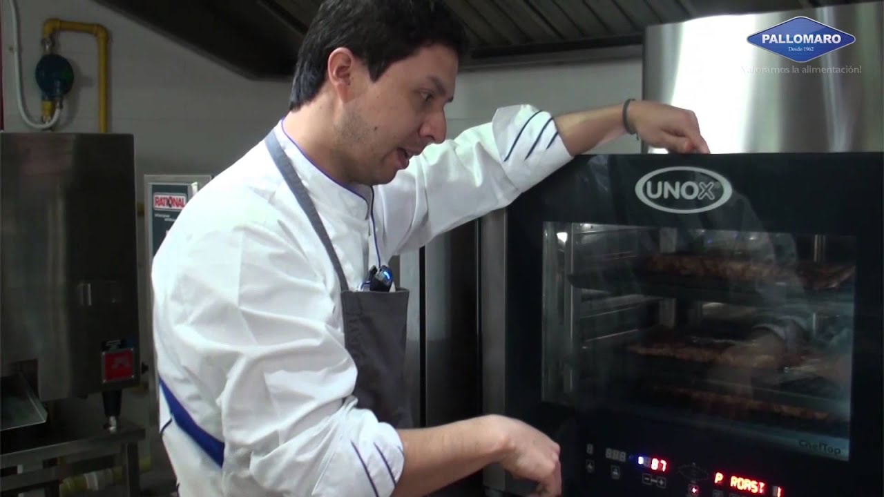 Horno Unox Cheftop | Selección de los mejores 2022