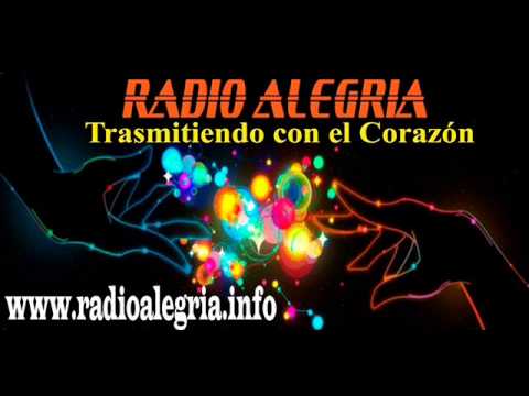 RADIO ALEGRIA MEXICO ARTURO ORTIZ EN ROMANTICAS