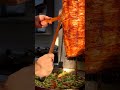 This Chicken Shawarma is maddening! Turkish Street Food The Whole World Is Talking About!