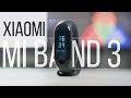 Обзор Xiaomi Mi Band 3: Когда-то станет Лучшим...