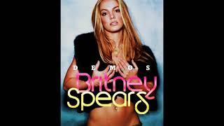 *RARE* Britney Spears - R&Bney Demos [Unreleased, 2001—2009]