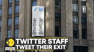US: Elon Musk trolled outside Twitter headquarters in San Francisco | Latest World News | WION