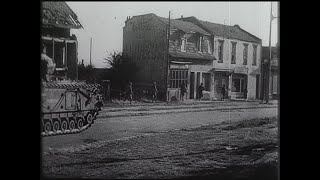Le Havre Surrenders