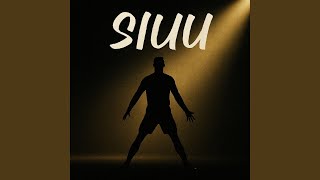 SIUU(CR7) - NaldooKIM