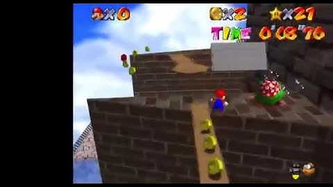 Consistent Cannon Less