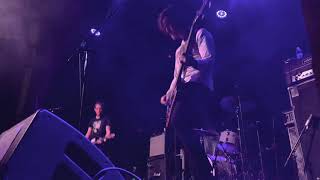 METZ - a boat to drown in (bowery ballroom / new york city)