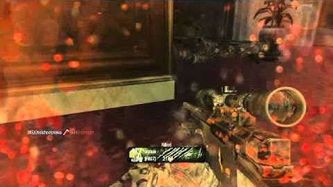 black ops- epic diving tomahawk