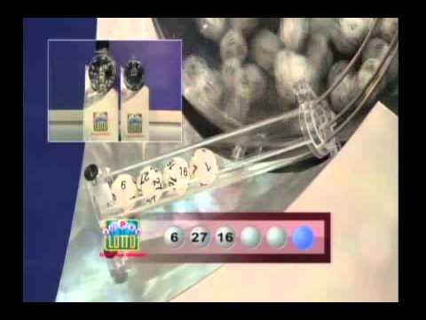 Loteria Real Sorteo 9 55 PM 25 de Abril 2014 juegos panamericanos 2019 en vivo