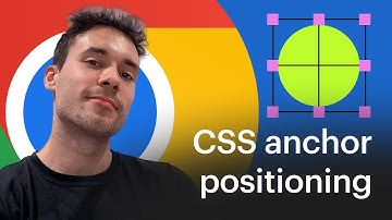 Why CSS anchor positioning will be a game-changer!