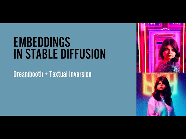 poolrooms - learned embeds, Stable Diffusion Embedding