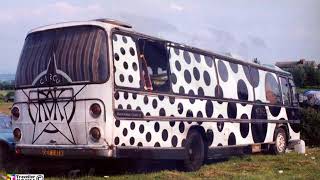 Castlemorton 1992 - 1 off the biggest E-legal-E FREE raves ever in the UK - infamously so!