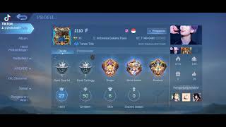 Cara nonton video live sendiri di ml screenshot 5