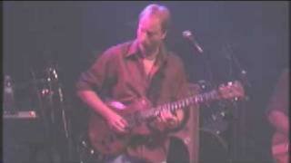 The Grapes-Live at Variety Playhouse 11-28-08