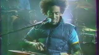 Ben Harper - Faded    ( Nulle Part Ailleurs, Canal +, 05 06 1997 )