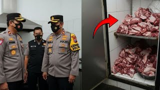 Download Lagu BALIKPAPAN GEMPAR! Warung Makan Diduga Gunakan Daging Aneh, Saat Polisi Bongkar Dapur Semua Terungka MP3