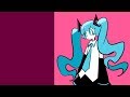 clock rock lock time/初音ミク