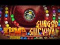 Zuma Deluxe PC Gauntlet Survival Altar Of Tlaloc Getting Sungod Gameplay Zuma Deluxe PC Gauntlet Survival Altar Of Tlaloc Getting Sungod Gameplay
