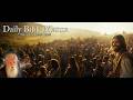 Daily Bible Manna 132 - What Did Jesus Hate?