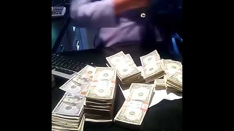 Suspect posts Instagram video of bank robbery