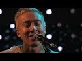 Noah Gundersen - Robin Williams (Live on KEXP)