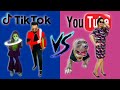 Tiktokers on Youtube | Tiktok Funny Family Video | Instagram Reels | Harpreet SDC