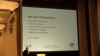 Why using MikroTik workshop