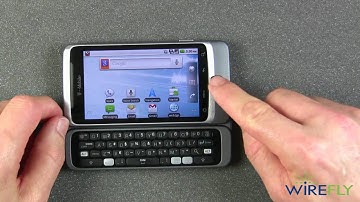 T-Mobile G2 Review - Part 1