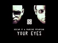 Oscar P Marcus Pearson Look Into Your Eyes Mr Boogies Dope Deep Mix mp3