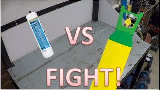 Beginners guide to MIG Gas Bottles - Disposable or Refillable?
