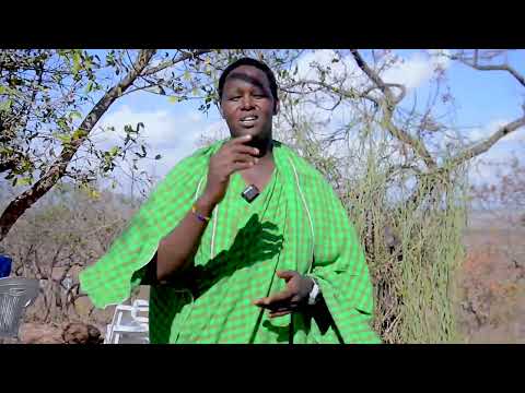 PAULO SIRIA AWASILI MLIMA WA MAOMBI TUKUTANE SHILO