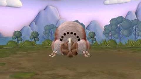 Starship Troopers Brain Bug In Spore