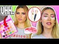 PROBAMOS TODO EL MAQUILLAJE DE JEFFREE STAR ¿VALE LA PENA? Full Face Jeffree Star Cosmetics