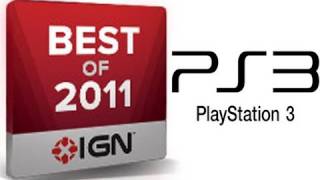 The 10 Best PS3 Games of All Time - IGN