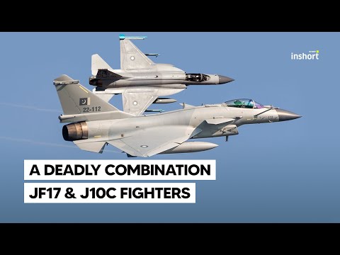 Видео: J-10C: Falcon с 