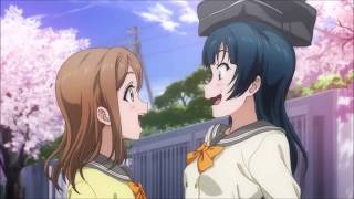 Yohamaru!