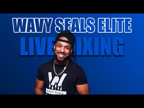Elite Live Mix