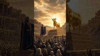 One Man Became the Standard for Evil Kings | Jeroboam’s Legacy #biblekings #bibledocumentary